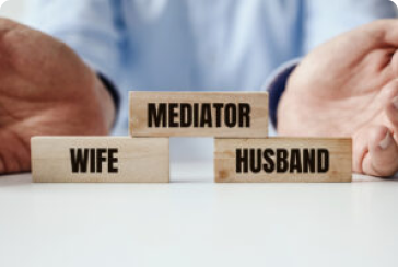 Marriage Mediation Services in Schaumburg, IL at Resolvium