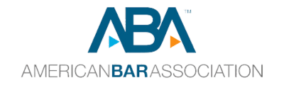 american bar association logo