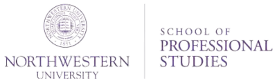 northwestern logo