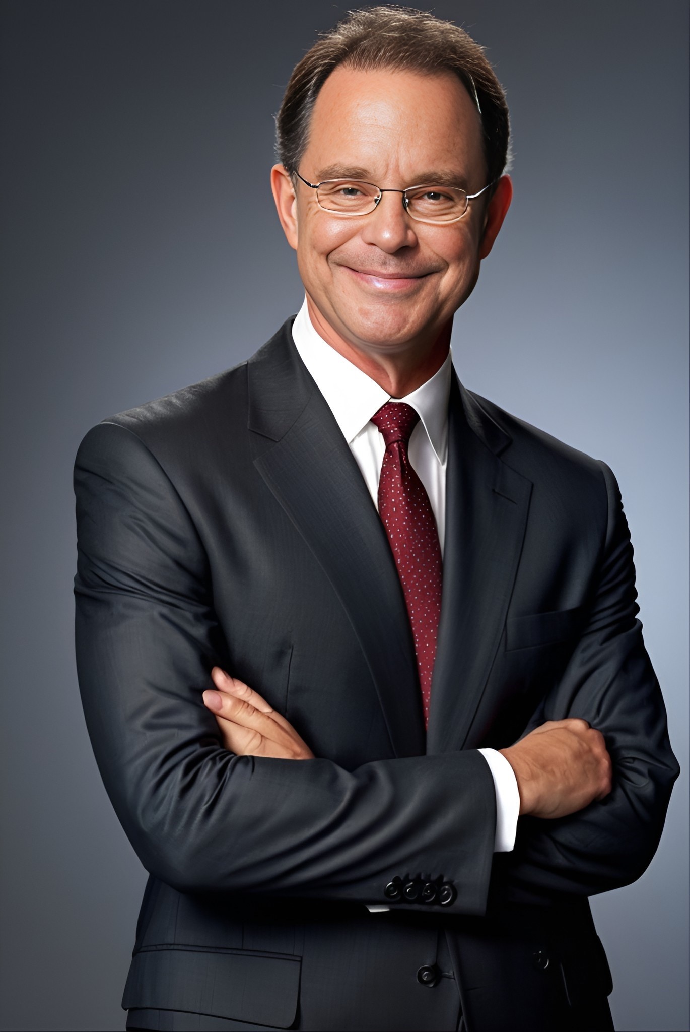 paul storm