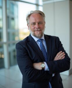 Shane Jones, San Antonio divorce mediator