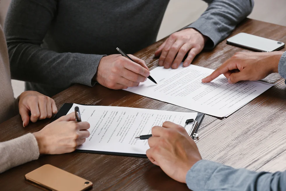belleville divorce mediation success stories peaceful resolutions without the drama