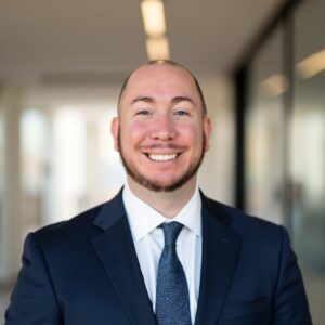 Ben Casteel, Dana Point divorce mediator
