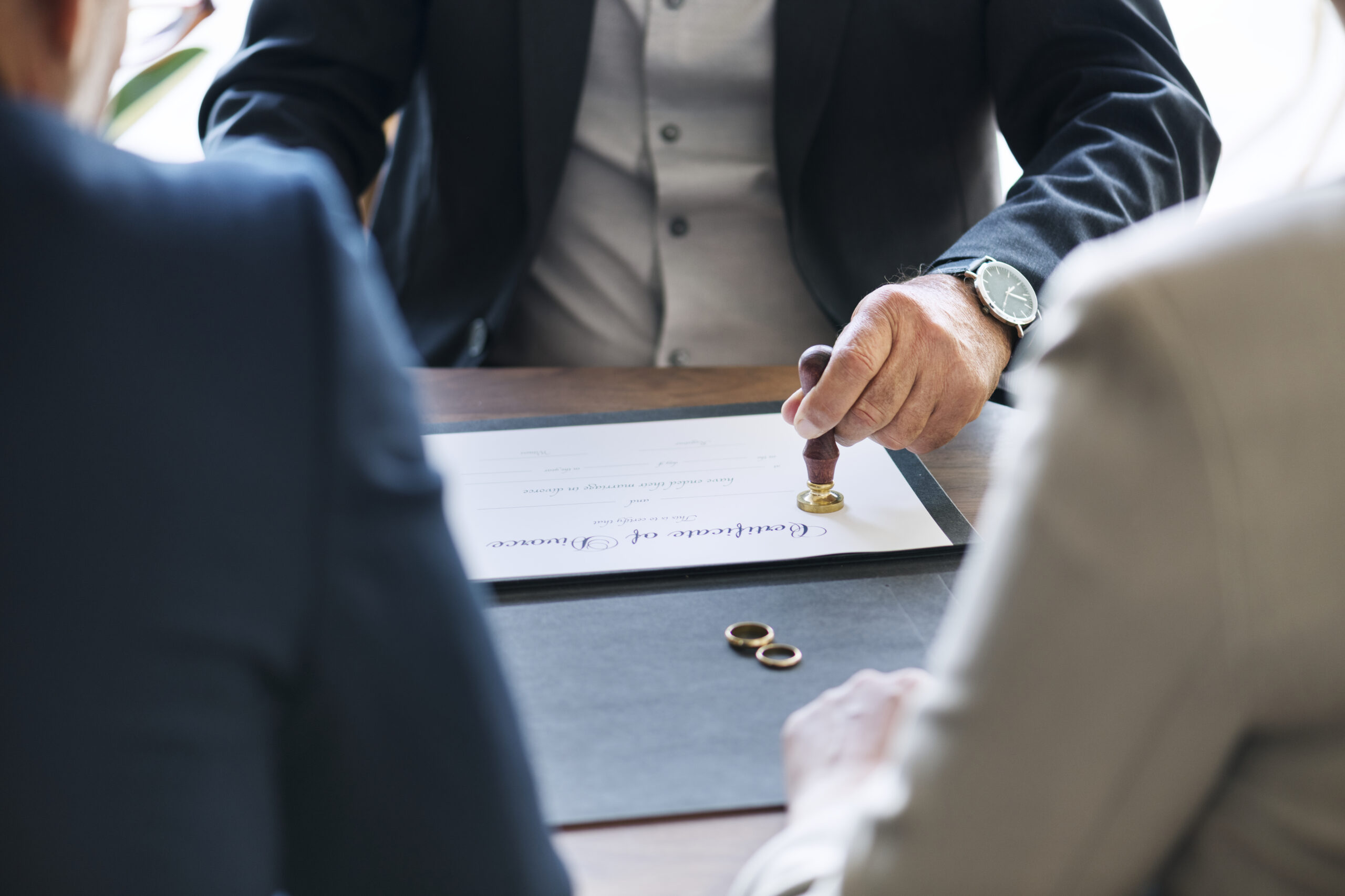 Top Reasons to Choose Mediation Over Litigation in La Porte