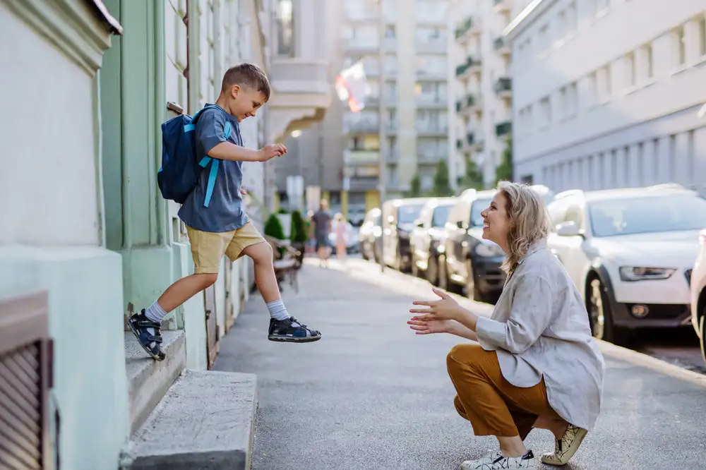 child custody mediation tips for parents in michigan city