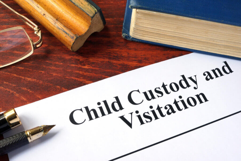 child custody mediation tips for parents in valparaiso