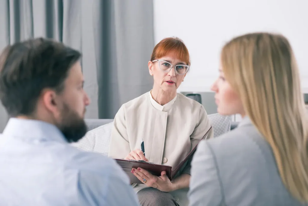 divorce mediation vs. litigation