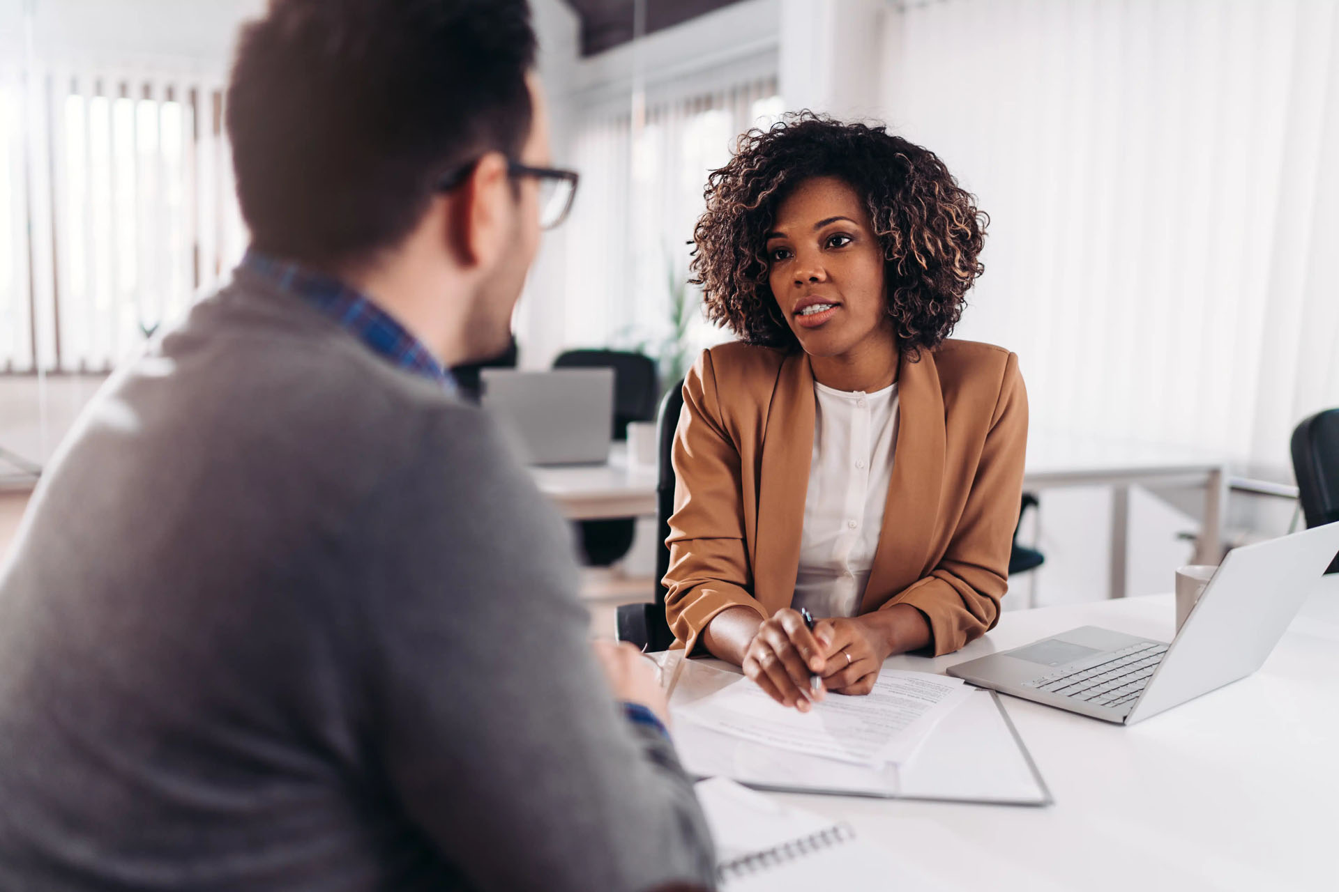 divorce mediation