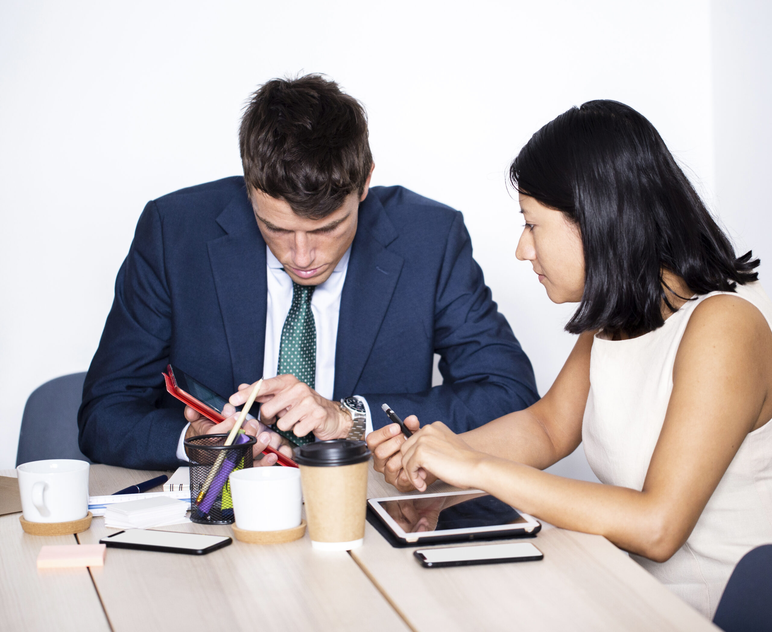 How a Divorce Mediator Helps Reduce Conflict in New Carlisle