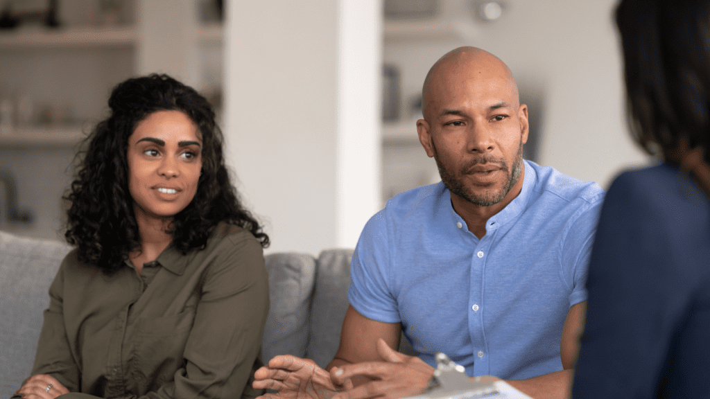 how dana point marriage mediation helps rebuild trust