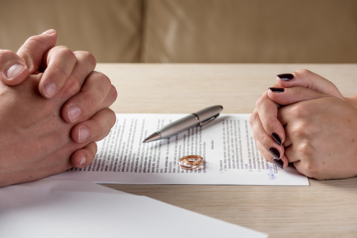 how divorce mediators help san antonio couples reach fair agreements