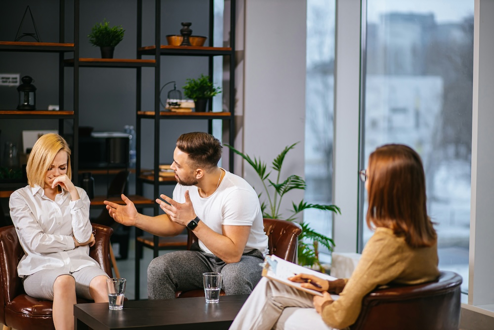 how long does divorce mediation take in belleville,