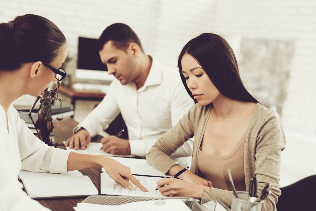 how long does divorce mediation take in south bend