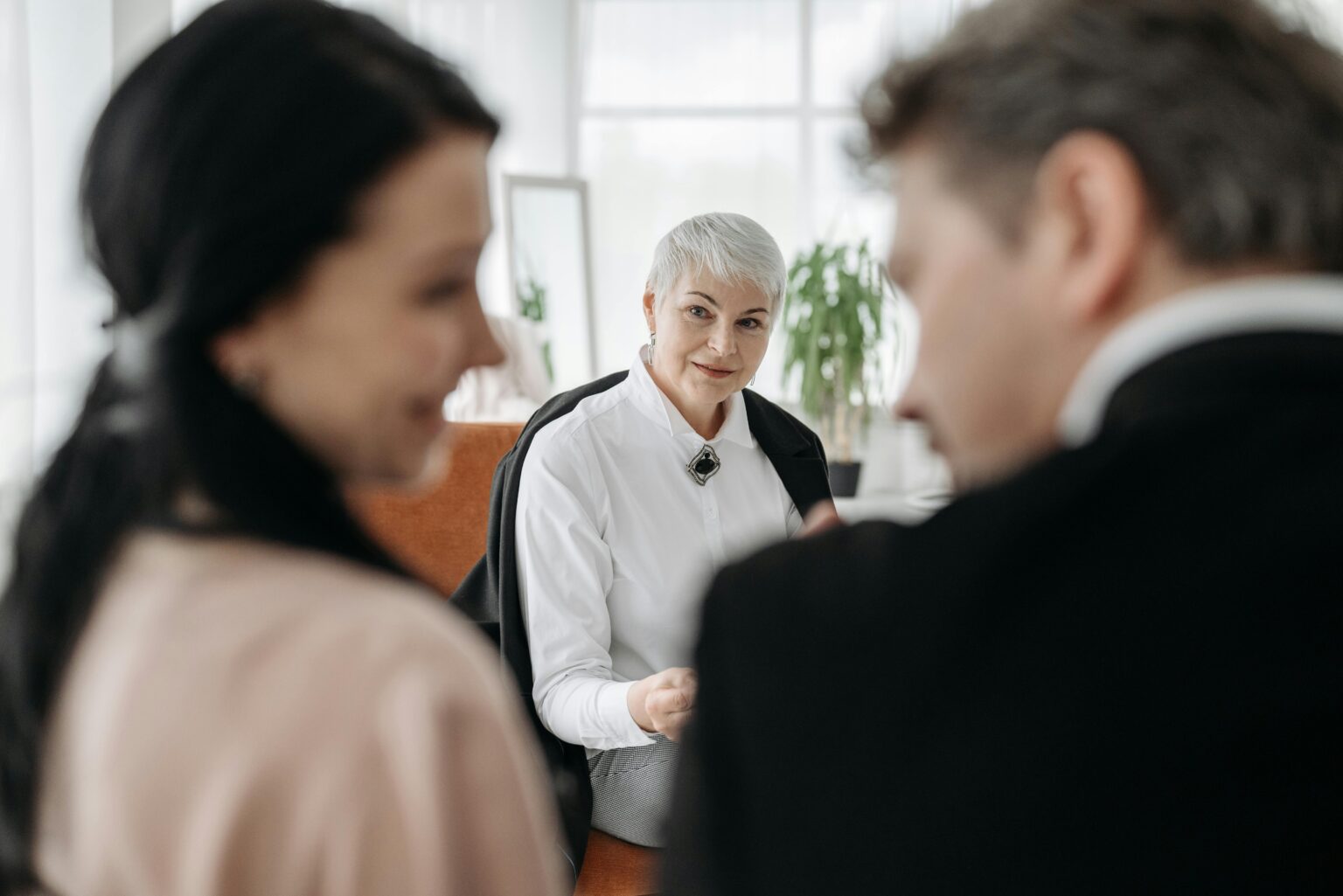 how long does divorce mediation take