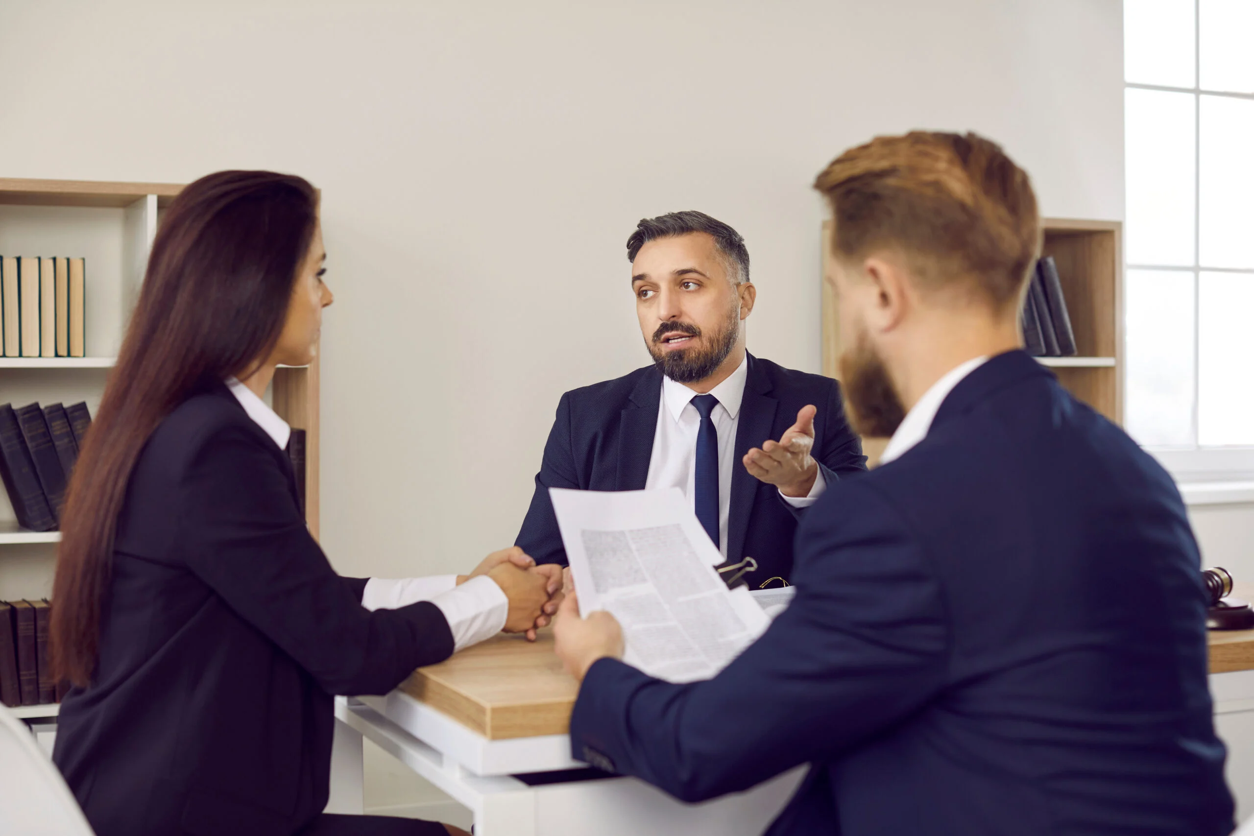 how to prepare for divorce mediation in south bend with the right divorce mediator