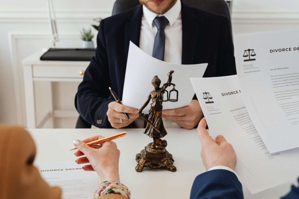 how to prepare for your first divorce mediation session in south bend