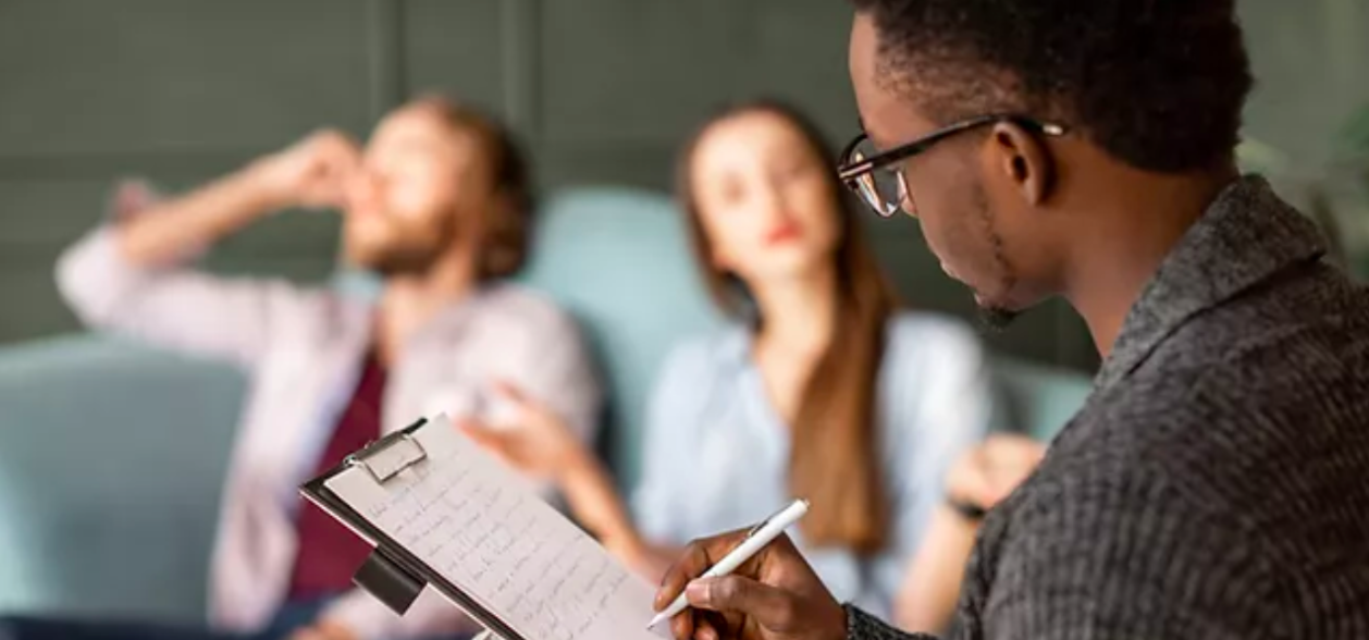 marriage mediation vs. couples therapy