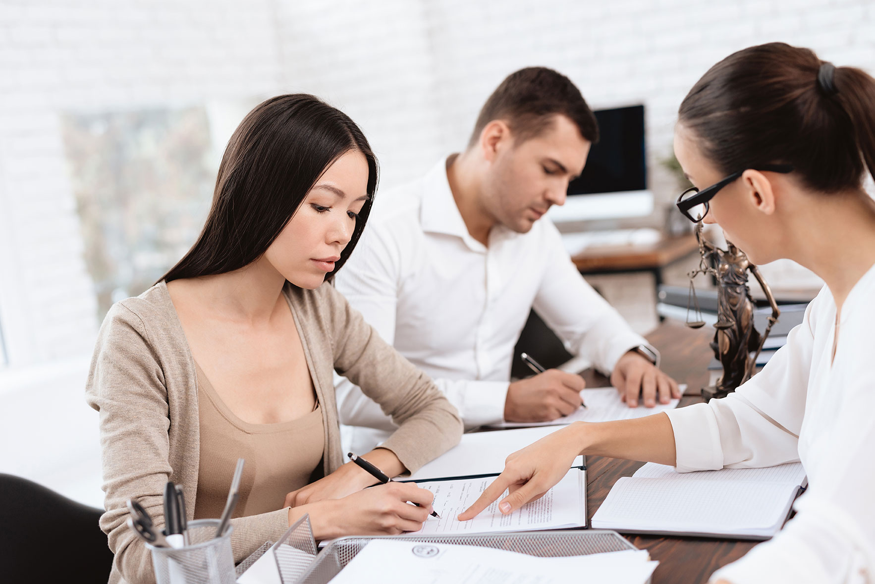 right divorce mediator in san antonio