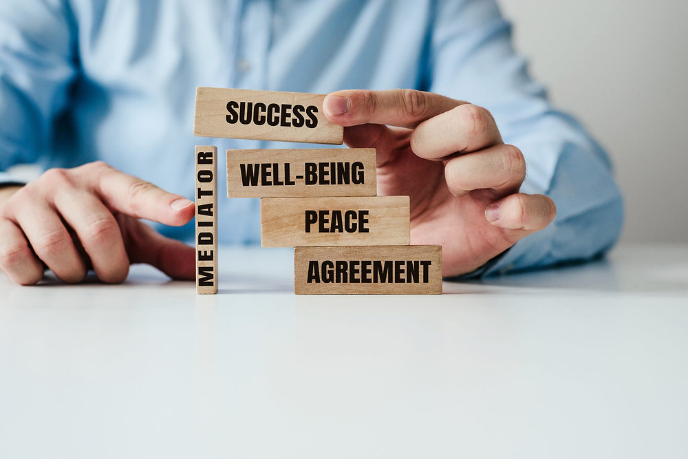 south bend divorce mediation success stories