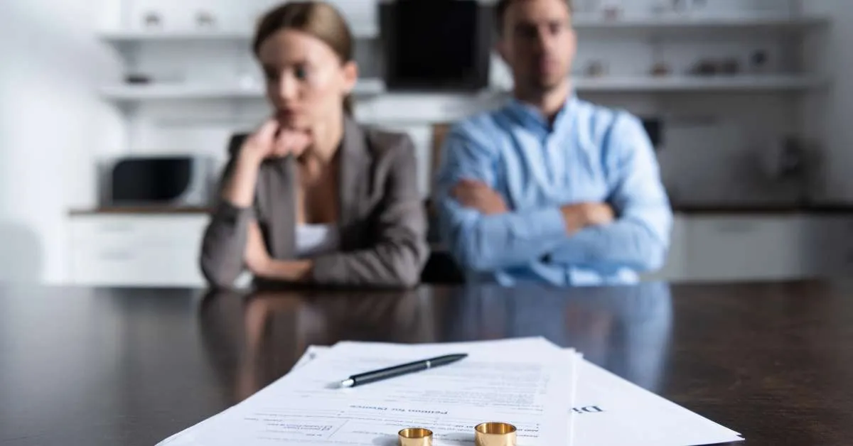 top divorce mediation mistakes to avoid in belleville,