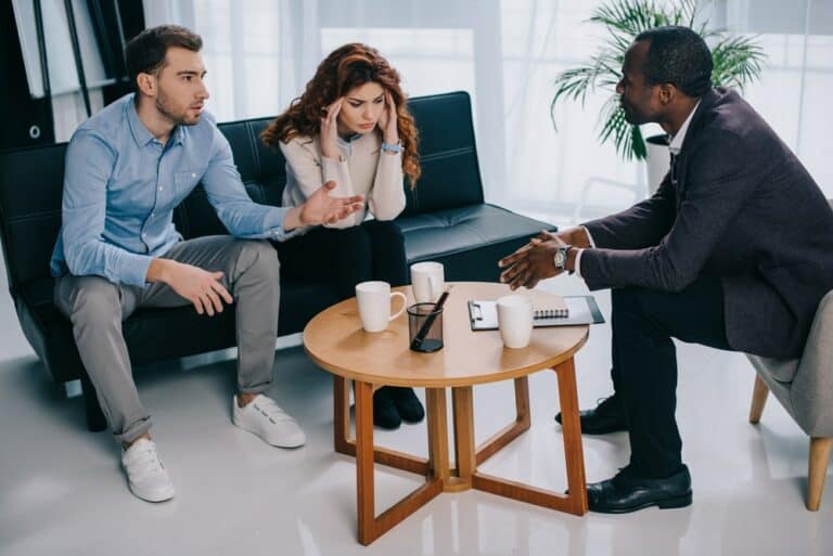is online divorce mediation an option in dana point