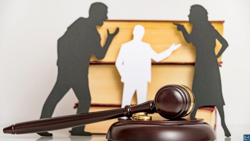 why belleville residents are turning to divorce mediators over lawyers