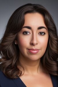 Alesia Shope, Scottsbluff divorce mediator