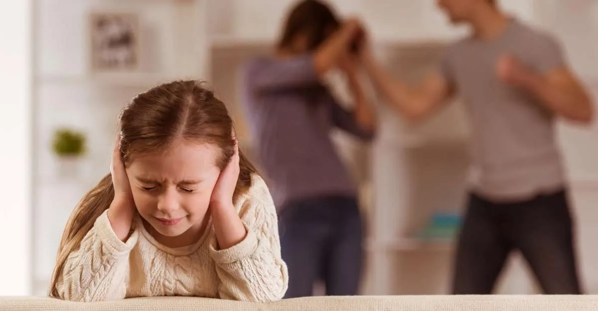 protecting children through divorce mediation in belleville