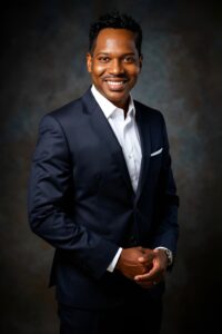 Anthony Cooper, Cornelius divorce mediator