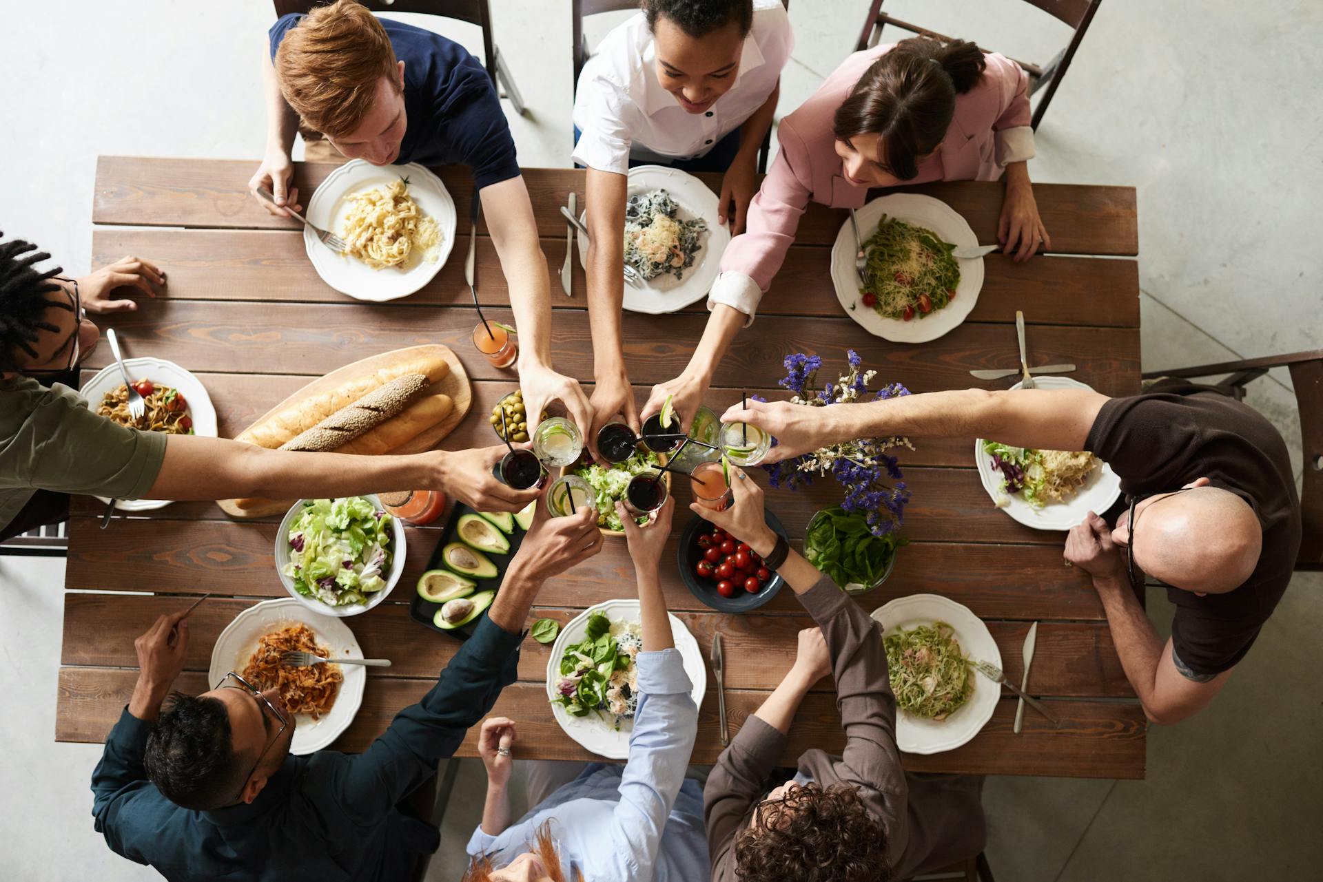 benefits of divorce mediation for blended families