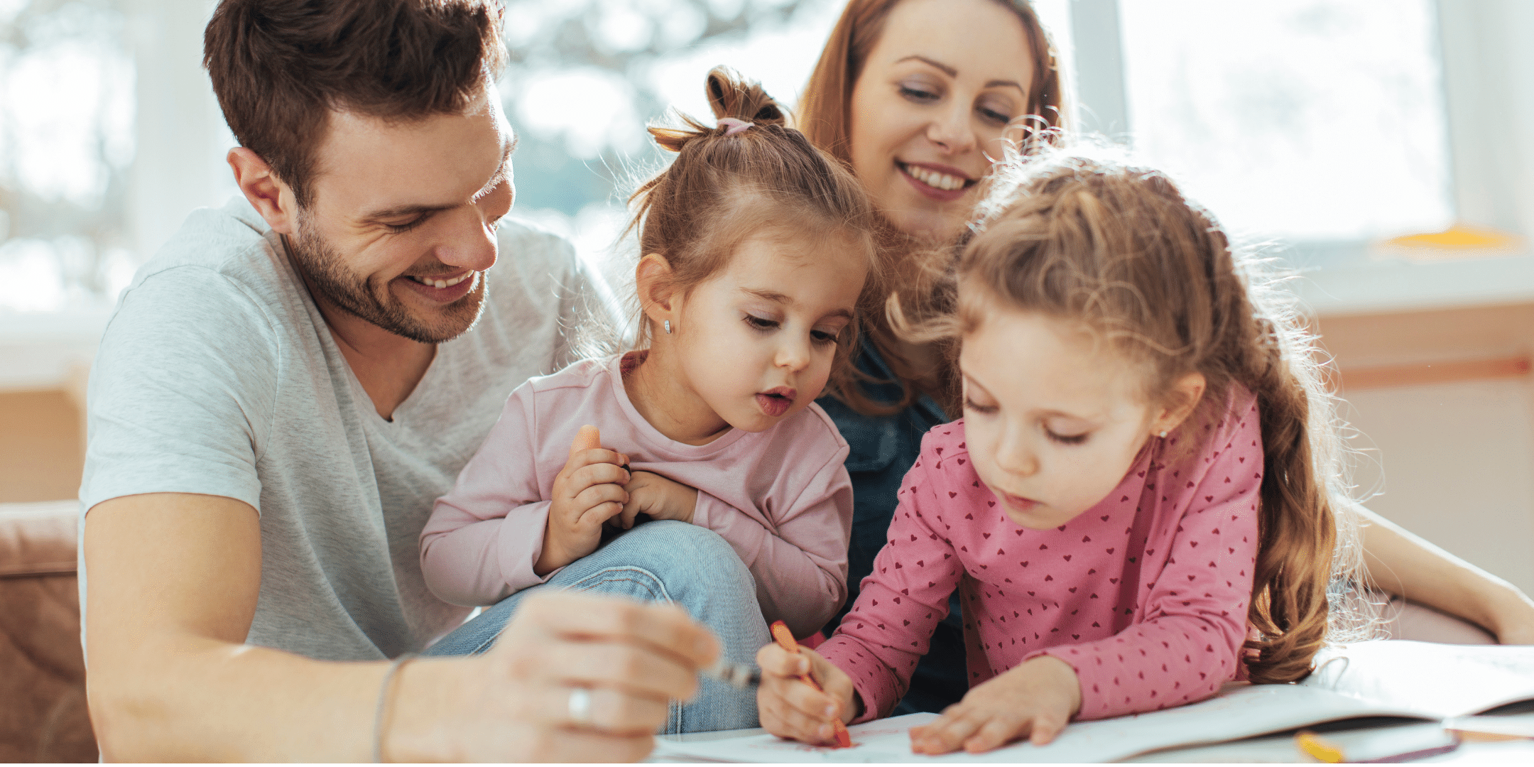 co parenting strategies learned from mediation