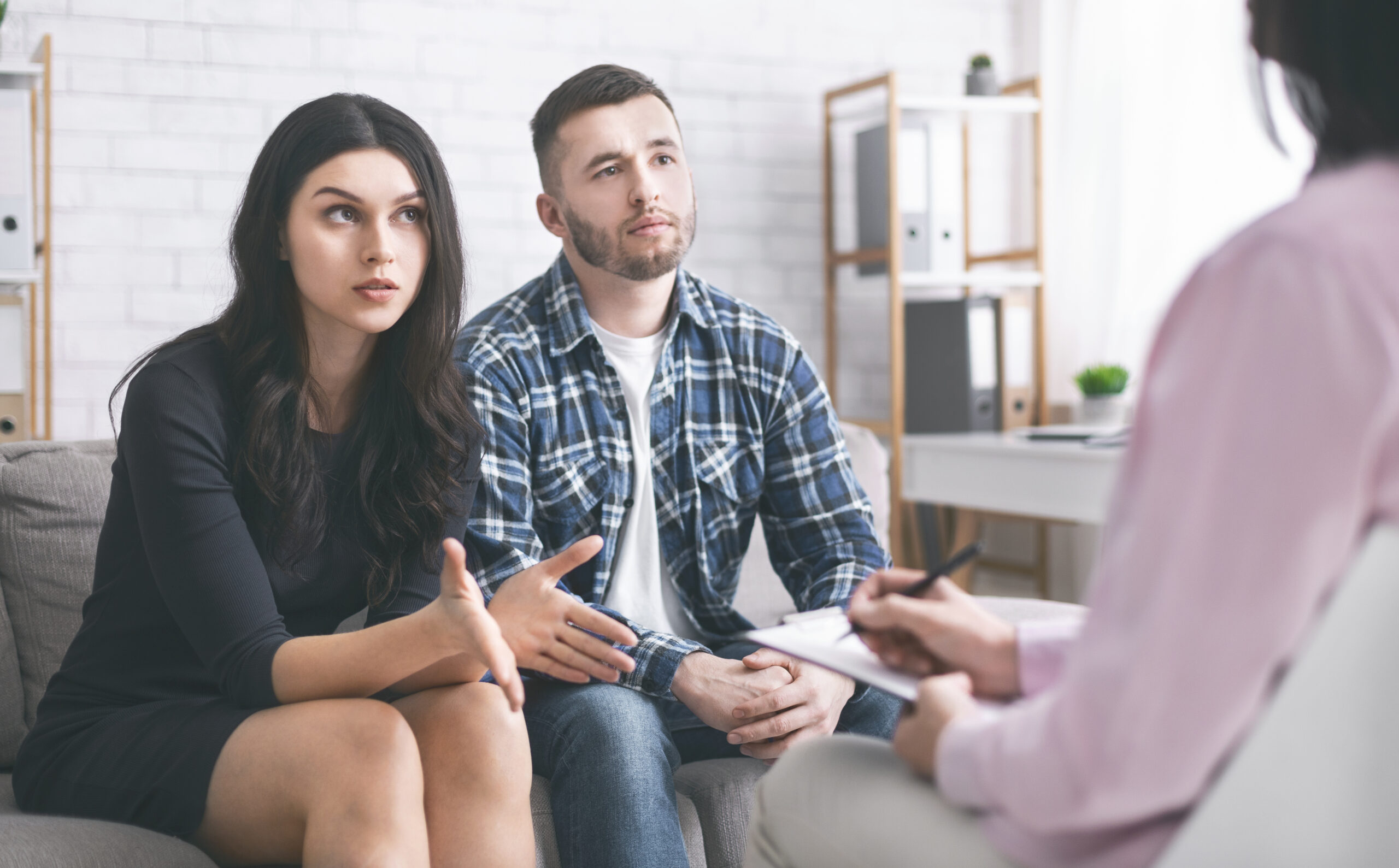 emotional intelligence in divorce mediation for boerne couples