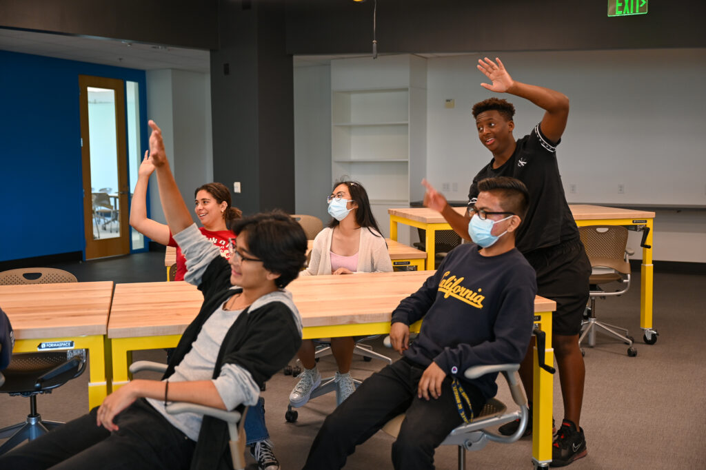 how mediation supports college bound teen decisions in miami gardens, fl
