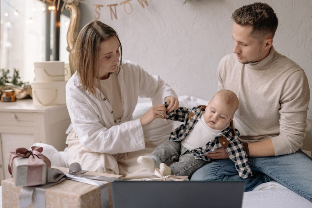 the importance of family mediation in san diego for children