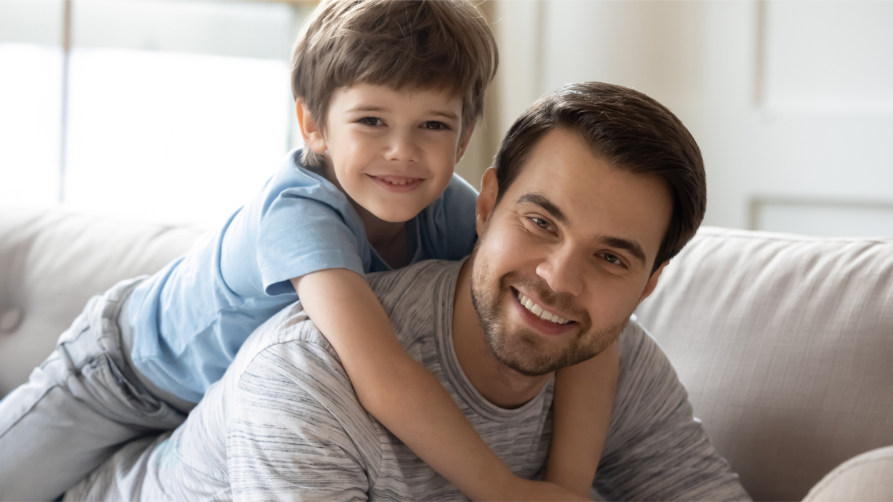 understanding child custody agreements through mediation