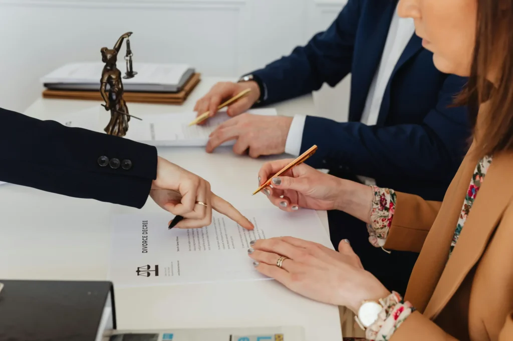 why families in san antonio choose divorce mediation
