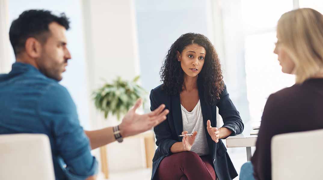 conflict in the workplace center for creative leadership