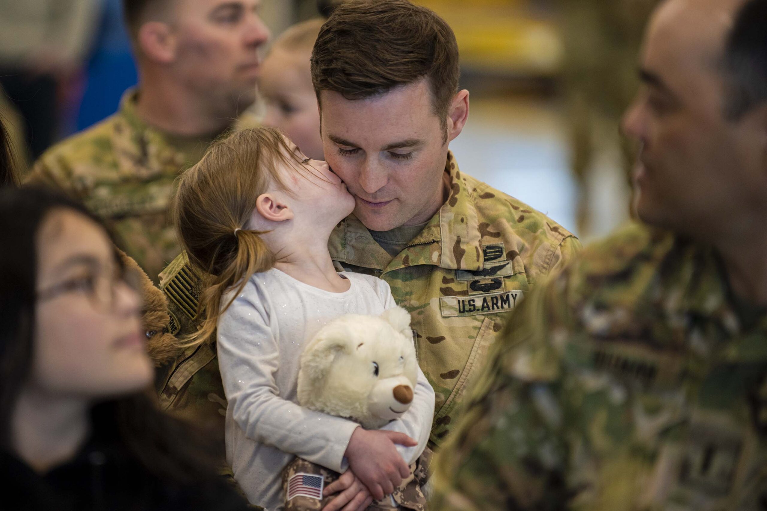 idaho deploys a small unit to the africom area of responsibility