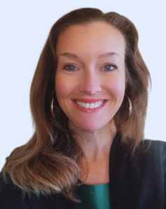 Marita Robinson, Ridgway divorce mediator