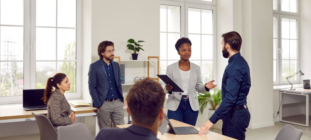 the role of mediation