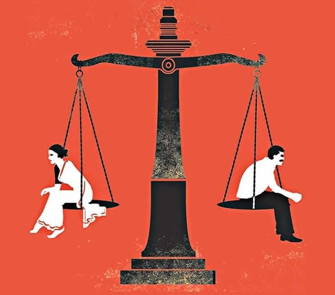 divorce or legal separation