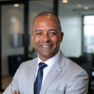 Kevin E. Johnson, Irvine divorce mediator