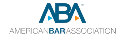 american bar association logo