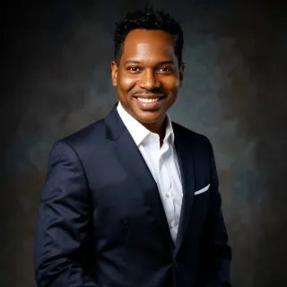 Anthony Cooper, Resolvium mediator