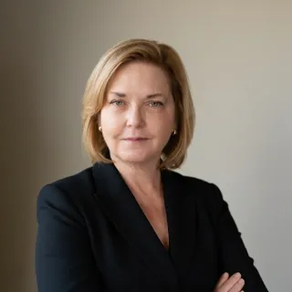 Deborah Hawkins, J.D., Resolvium mediator