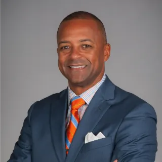 Kevin E. Johnson, Resolvium mediator