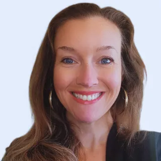 Marita Robinson, J.D., Resolvium mediator