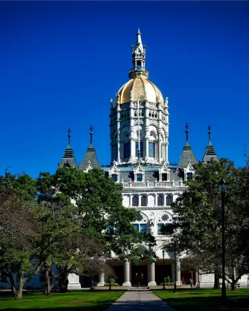 Divorce mediation in Connecticut