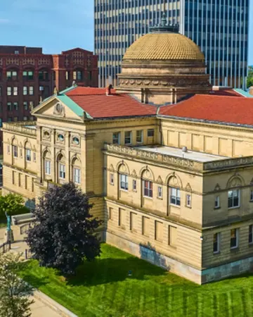 Divorce mediation in Indiana