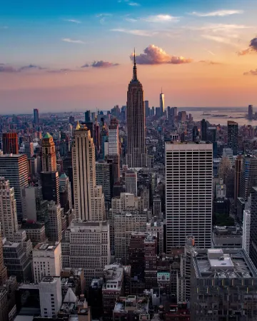 Divorce mediation in New York